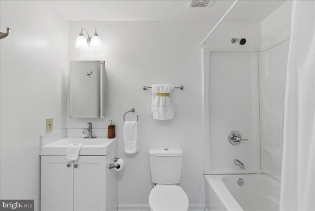 15700 BRANDYWINE, Dumfries, VA 22025