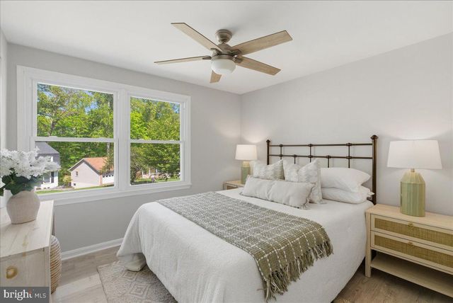 15700 BRANDYWINE, Dumfries, VA 22025