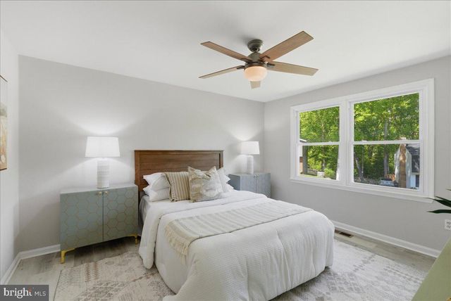 15700 BRANDYWINE, Dumfries, VA 22025