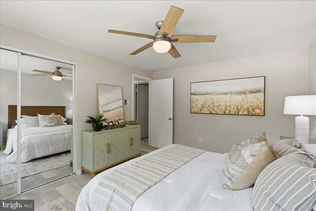 15700 BRANDYWINE, Dumfries, VA 22025