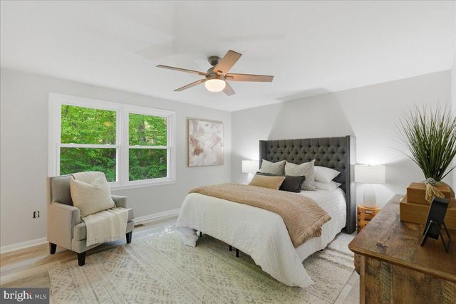 15700 BRANDYWINE, Dumfries, VA 22025