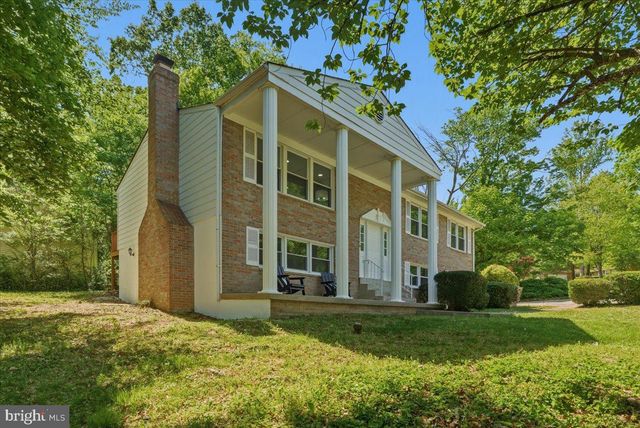 15700 BRANDYWINE, Dumfries, VA 22025