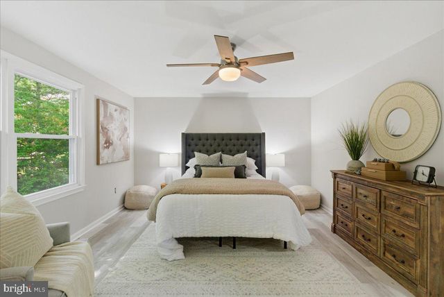 15700 BRANDYWINE, Dumfries, VA 22025