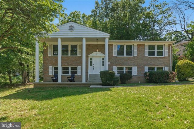 15700 BRANDYWINE, Dumfries, VA 22025
