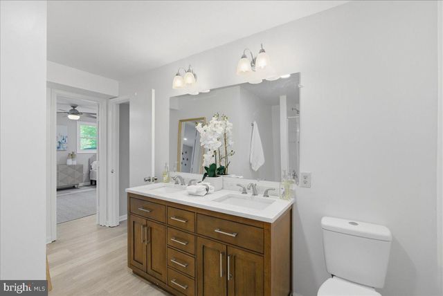 15700 BRANDYWINE, Dumfries, VA 22025