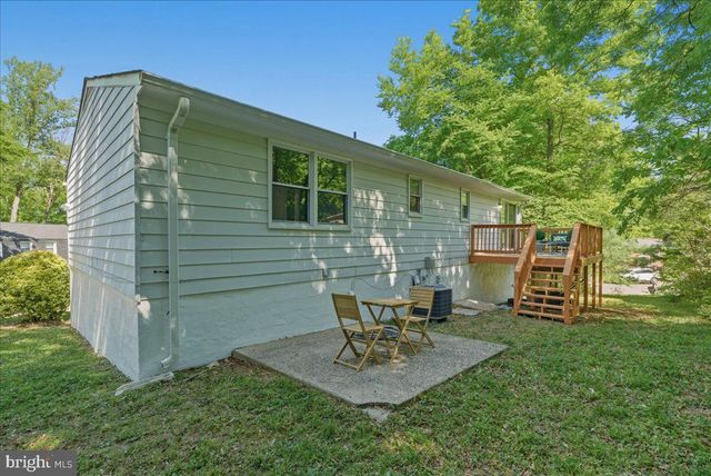 15700 BRANDYWINE, Dumfries, VA 22025