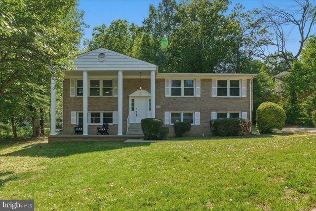 15700 BRANDYWINE, Dumfries, VA 22025