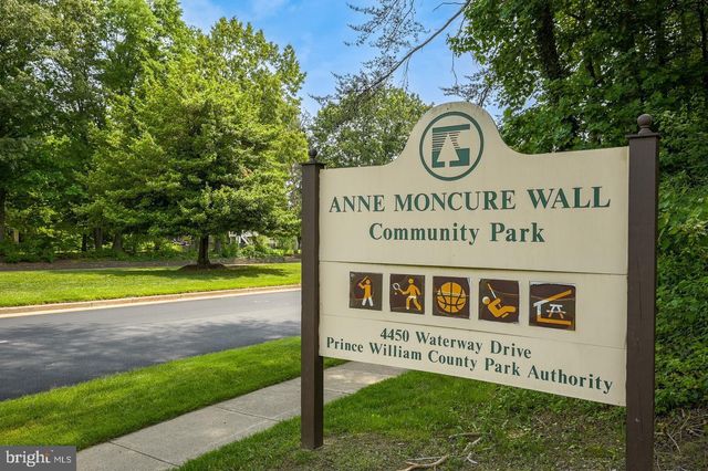 15700 BRANDYWINE, Dumfries, VA 22025