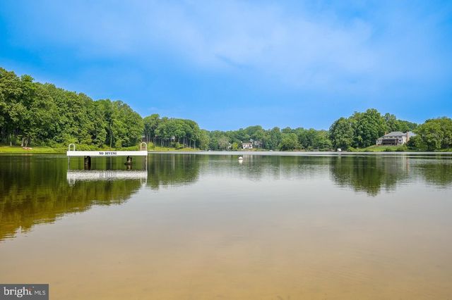 15700 BRANDYWINE, Dumfries, VA 22025
