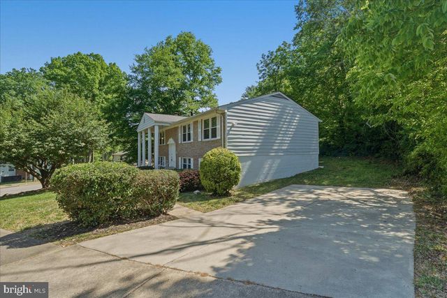 15700 BRANDYWINE, Dumfries, VA 22025