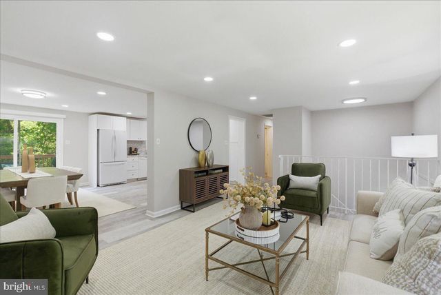 15700 BRANDYWINE, Dumfries, VA 22025