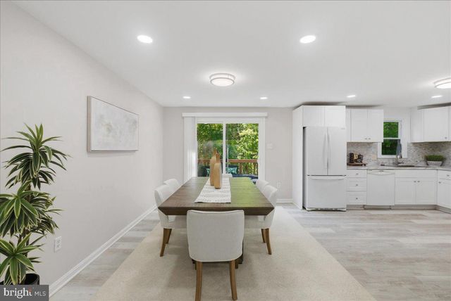 15700 BRANDYWINE, Dumfries, VA 22025