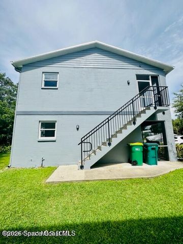 39 Carmalt Street B, Cocoa, FL 32922