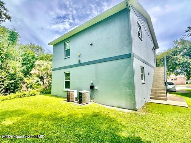 39 Carmalt Street B, Cocoa, FL 32922