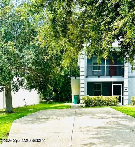 39 Carmalt Street B, Cocoa, FL 32922