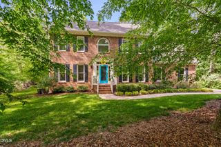 1301 Woodmanor Drive, Raleigh, NC 27614