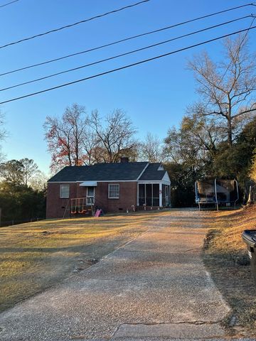 43 Munson Drive, Columbus, GA 31903