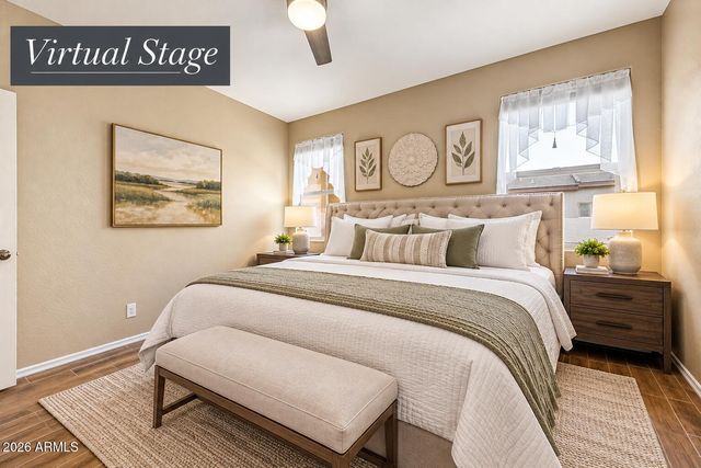 10960 E MONTE Avenue 241, Mesa, AZ 85209