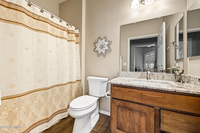 10960 E MONTE Avenue 241, Mesa, AZ 85209