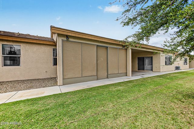 10960 E MONTE Avenue 241, Mesa, AZ 85209
