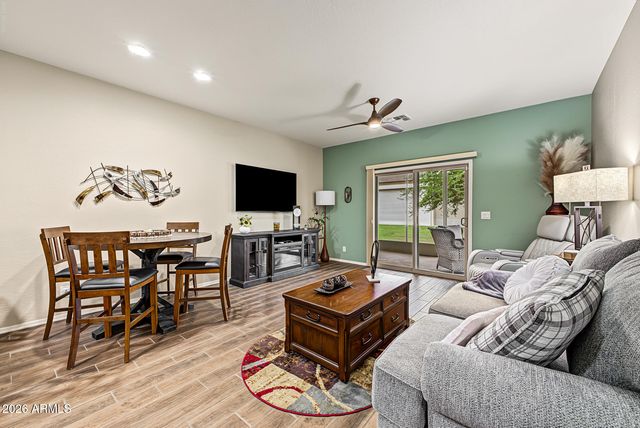 10960 E MONTE Avenue 241, Mesa, AZ 85209