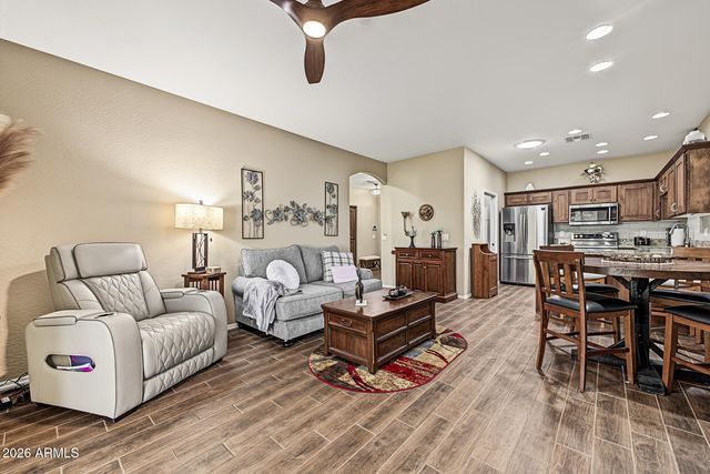 10960 E MONTE Avenue 241, Mesa, AZ 85209