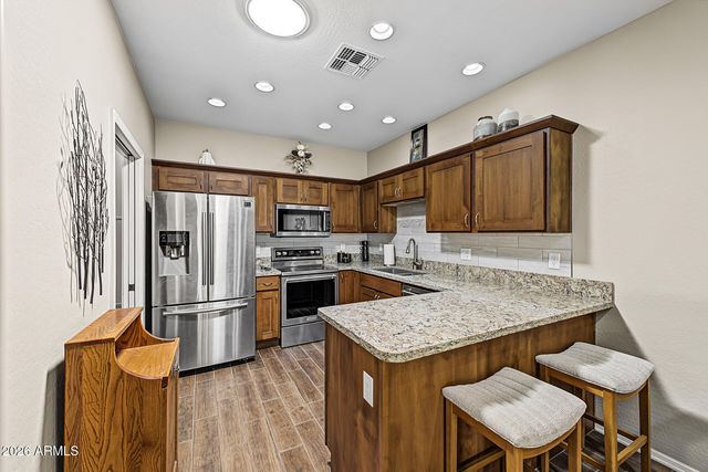 10960 E MONTE Avenue 241, Mesa, AZ 85209