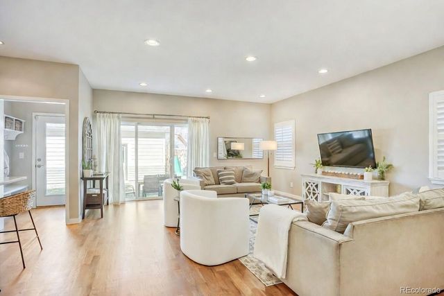 2342 S Marion Street, Denver, CO 80210