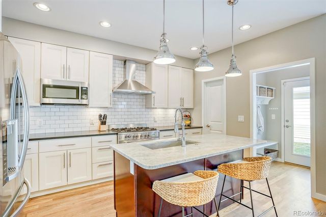 2342 S Marion Street, Denver, CO 80210