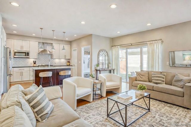 2342 S Marion Street, Denver, CO 80210