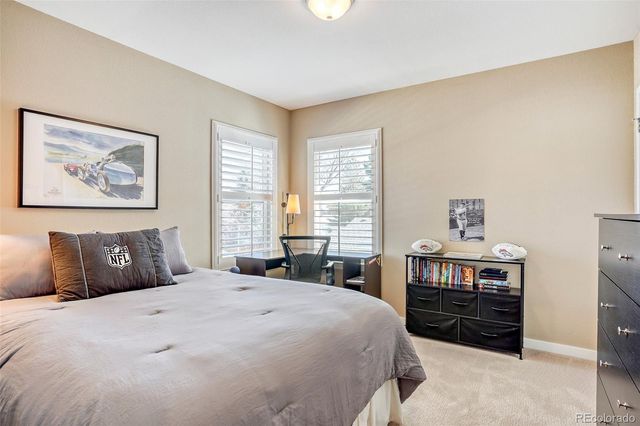 2342 S Marion Street, Denver, CO 80210