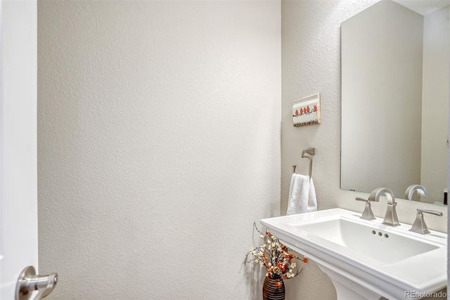 2342 S Marion Street, Denver, CO 80210