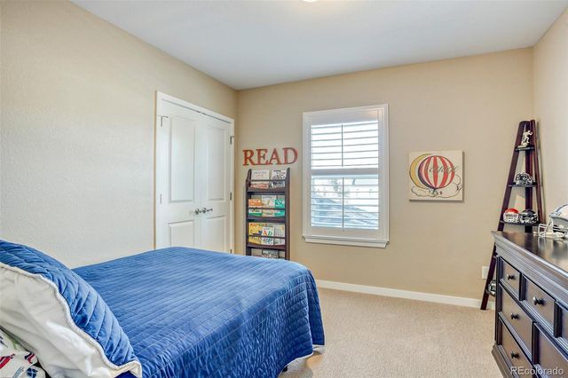 2342 S Marion Street, Denver, CO 80210