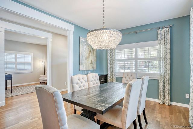 2342 S Marion Street, Denver, CO 80210