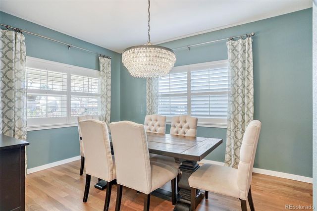 2342 S Marion Street, Denver, CO 80210