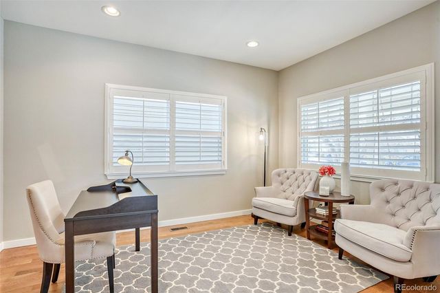 2342 S Marion Street, Denver, CO 80210