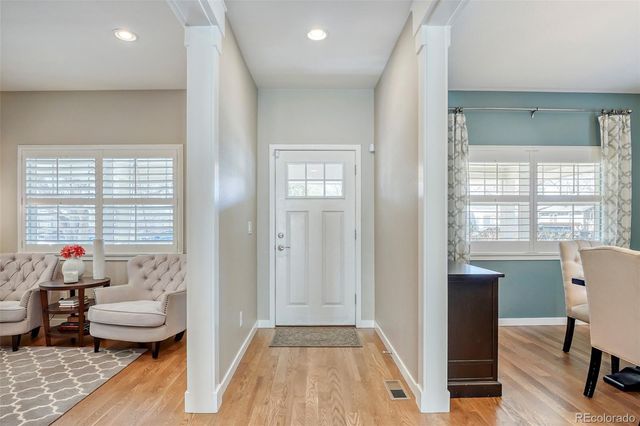 2342 S Marion Street, Denver, CO 80210