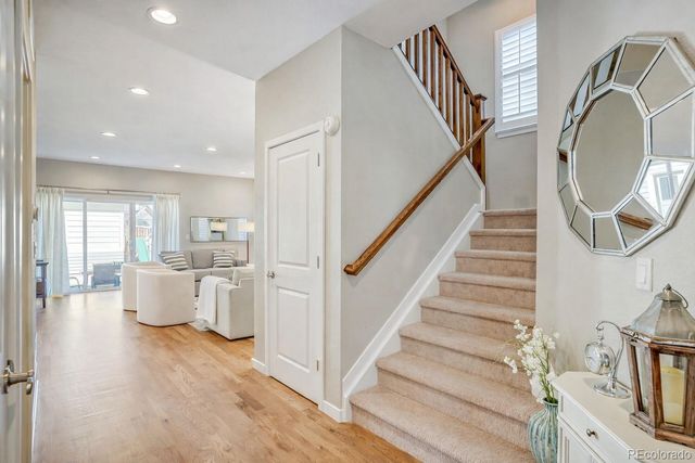 2342 S Marion Street, Denver, CO 80210