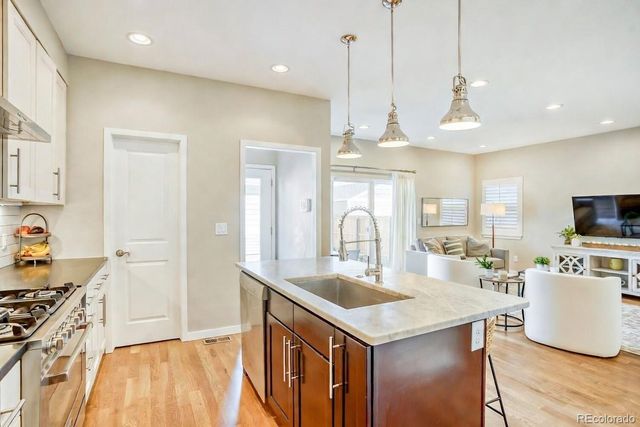 2342 S Marion Street, Denver, CO 80210