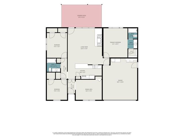 8518 Ashwyne Lane, La Porte, TX 77571
