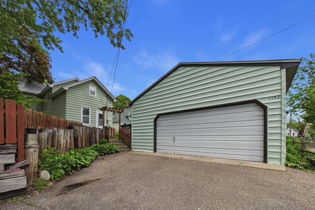 1152 Ross Avenue, Saint Paul, MN 55106