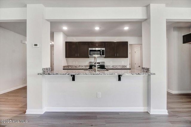 204 Streamlet Drive, Fremont, NC 27830