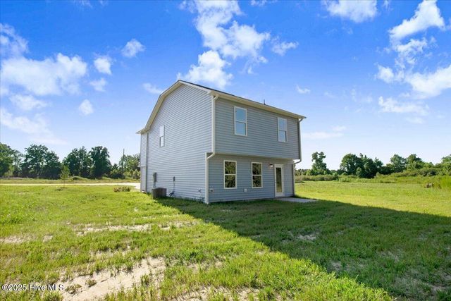 204 Streamlet Drive, Fremont, NC 27830