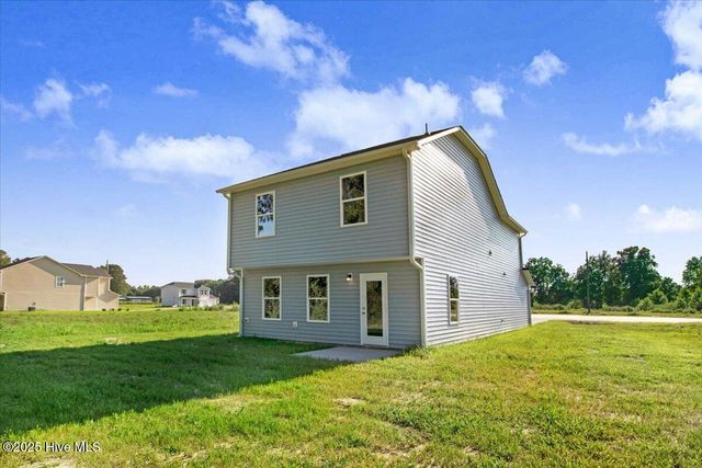 204 Streamlet Drive, Fremont, NC 27830