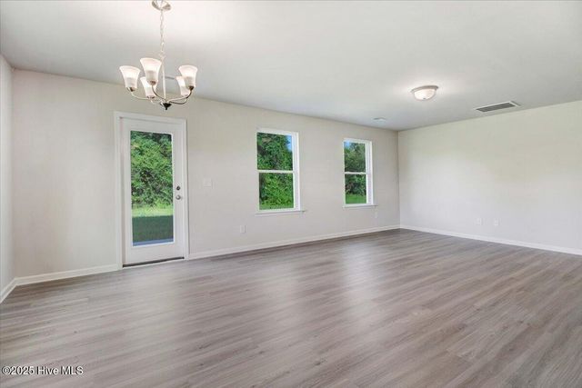 204 Streamlet Drive, Fremont, NC 27830