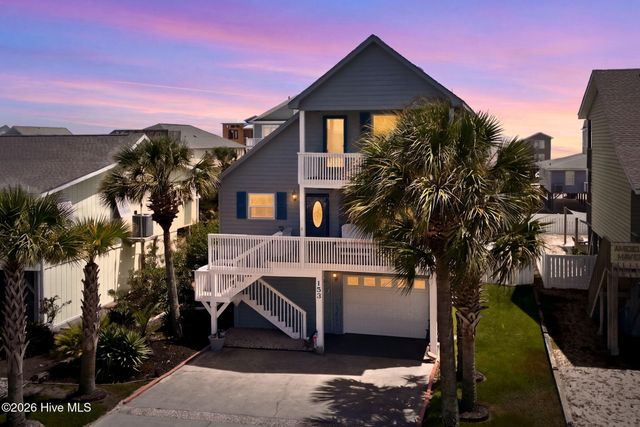 153 Brunswick Avenue W, Supply, NC 28462