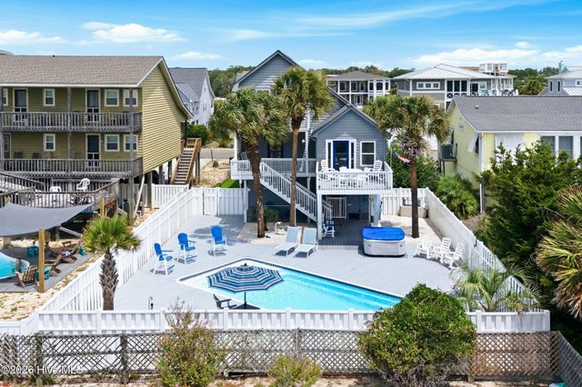 153 Brunswick Avenue W, Supply, NC 28462