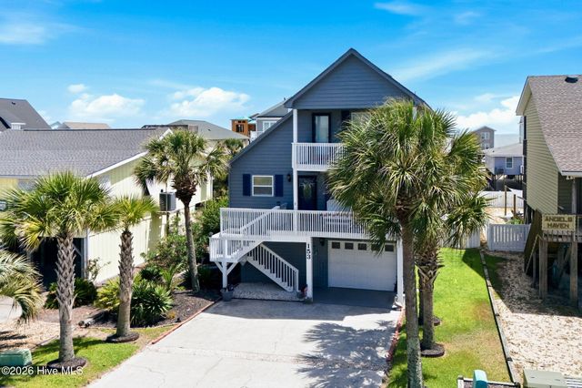 153 Brunswick Avenue W, Supply, NC 28462