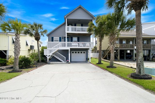 153 Brunswick Avenue W, Supply, NC 28462