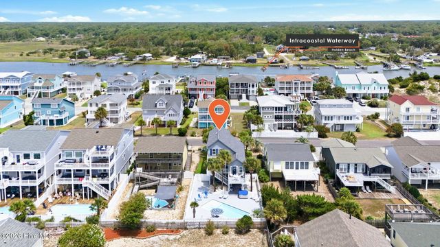 153 Brunswick Avenue W, Supply, NC 28462